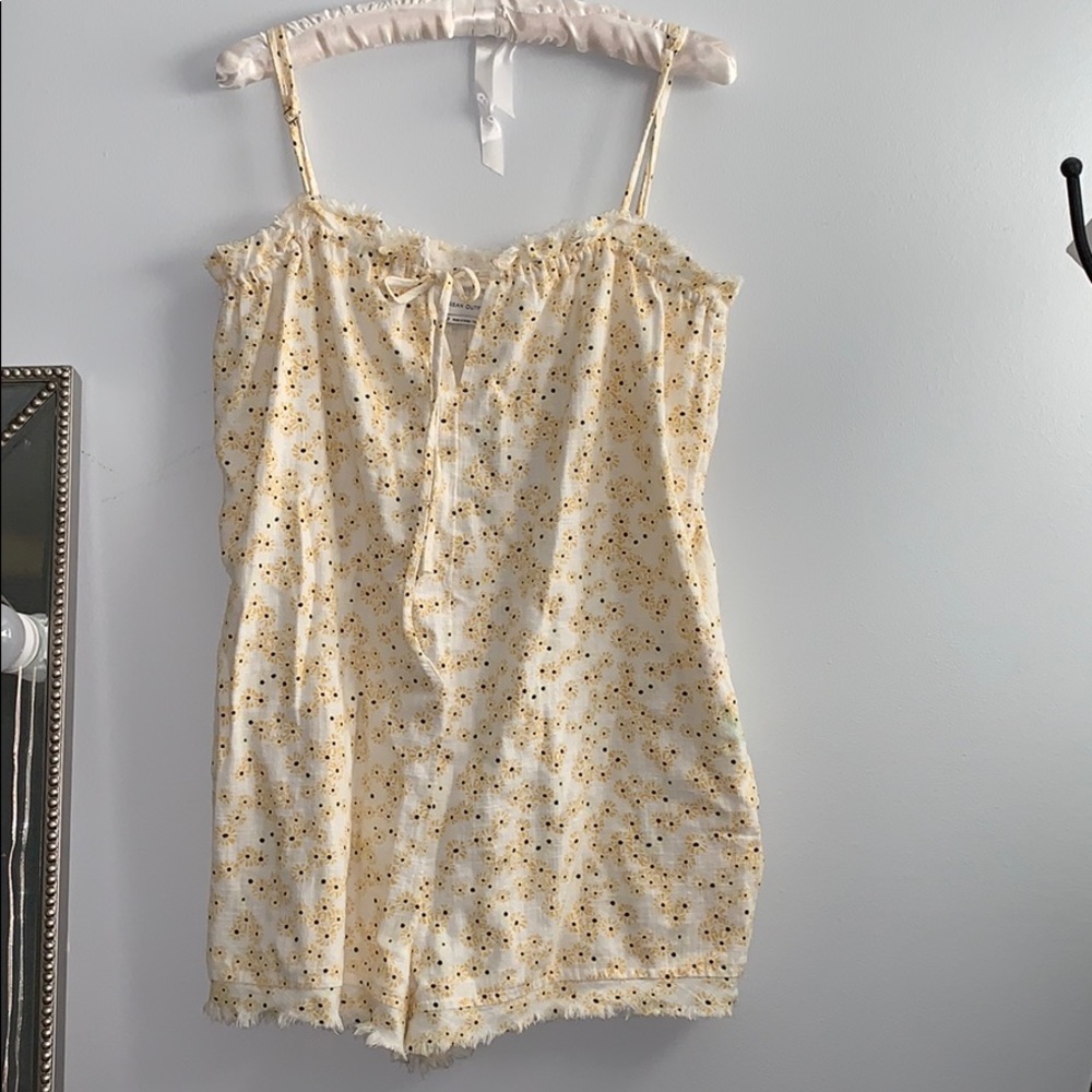 Urban Outfitters romper